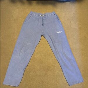 Madhappy cotton sweatpants